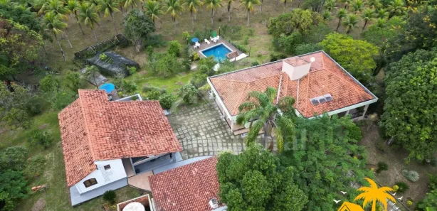 Fazenda/Sítio com 2 Quartos à venda, 17631m² no Sampaio Correia (Sampaio Correia), Saquarema