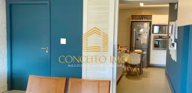 Apartamento com 3 Quartos à venda, 113m² no Pituba, Salvador
