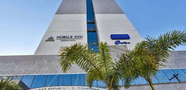 Sala Comercial com 1 Quarto à venda, 29m² no Centro, Anápolis