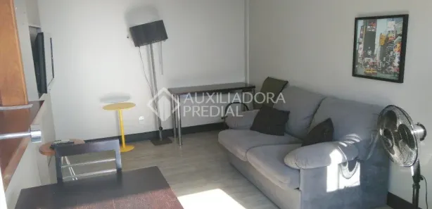 Flat com 1 Quarto à venda, 53m² no Independência, Porto Alegre