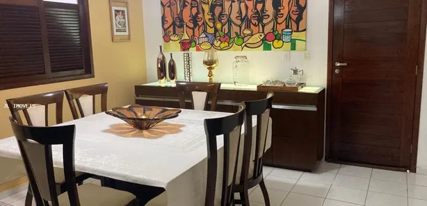 Casa de Condomínio com 2 Quartos à venda, 155m² no Capim Macio, Natal