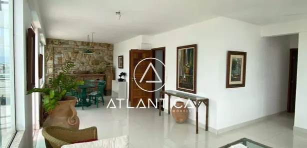 Cobertura com 3 Quartos para alugar, 200m² no Ouro Verde, Rio das Ostras