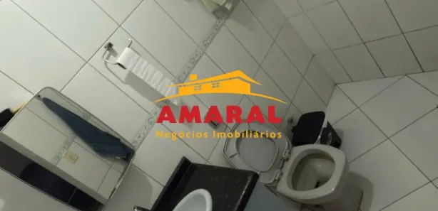 Casa com 3 Quartos à venda, 142m² no Vila Jundiaí, Mogi das Cruzes