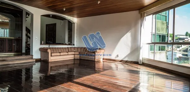 Cobertura com 6 Quartos para venda ou aluguel, 800m² no Horto Florestal, Salvador