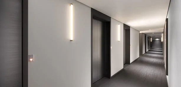 Ária Higienópolis Office - Sala Comercial no Higienópolis, São Paulo