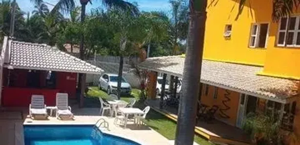 Casa com 20 Quartos para venda ou aluguel, 600m² no Stella Maris, Salvador