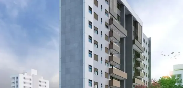 Cobertura com 5 Quartos à venda, 309m² no Anchieta, Belo Horizonte