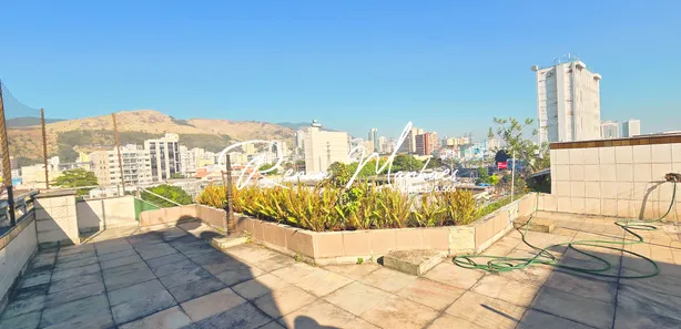 Cobertura com 6 Quartos à venda, 406m² no Centro, Nova Iguaçu