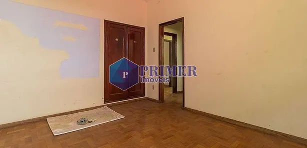 Casa com 4 Quartos para alugar, 330m² no Funcionários, Belo Horizonte
