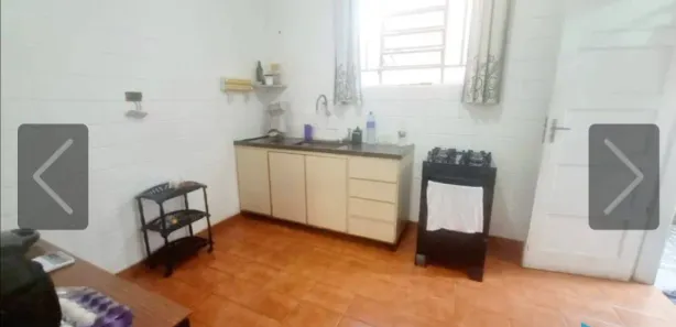 Casa com 2 Quartos à venda, 78m² no Vila Mathias, Santos