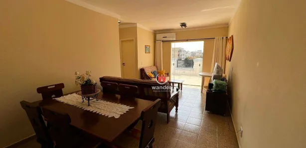 Cobertura com 2 Quartos à venda, 94m² no Enseada, Guarujá