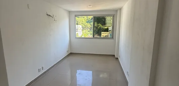 Sala Comercial para alugar, 19m² no Centro, Nova Iguaçu