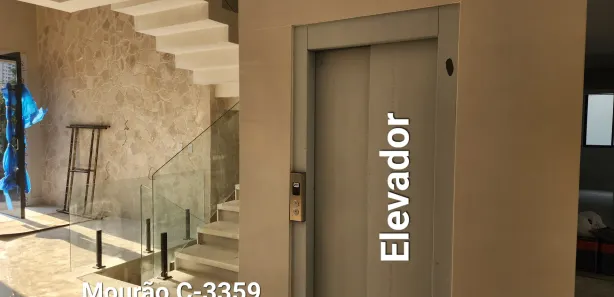 Casa de Condomínio com 4 Quartos à venda, 980m² no Ponta Negra, Manaus