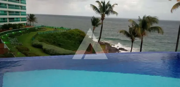 Apartamento com 2 Quartos para alugar, 110m² no Ondina, Salvador