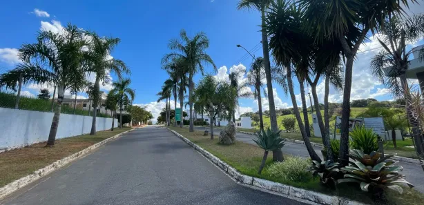 Lote/Terreno à venda, 1017m² no Champagne, Lagoa Santa