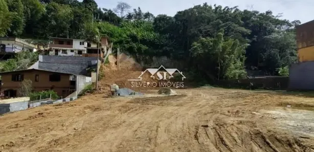 Lote/Terreno para venda ou aluguel, 4m² no Quissama, Petrópolis