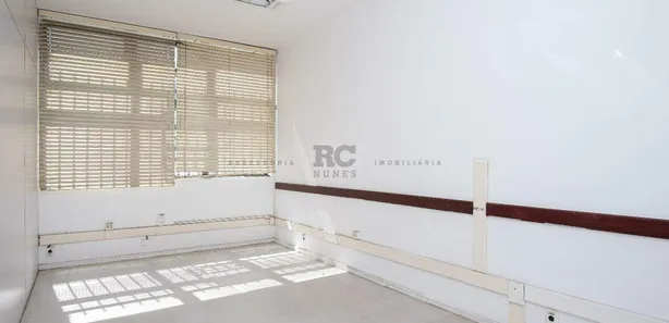 Sala Comercial para alugar, 121m² no São Pedro, Belo Horizonte