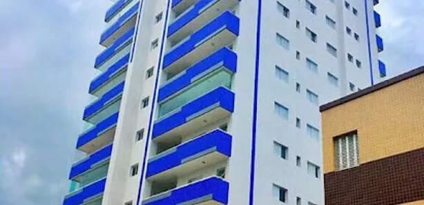Cobertura com 3 Quartos à venda, 180m² no Centro, Mongaguá