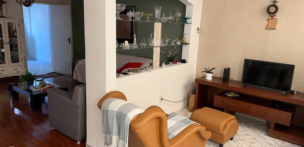Casa com 3 Quartos à venda, 220m² no Brotas, Salvador