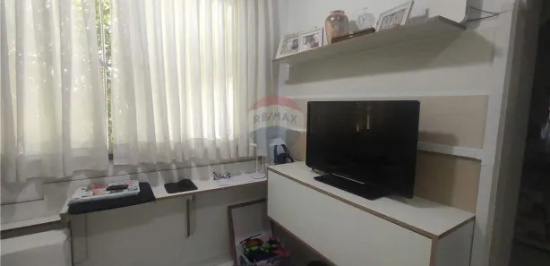Apartamento com 2 Quartos para alugar, 65m² no Caji, Lauro de Freitas