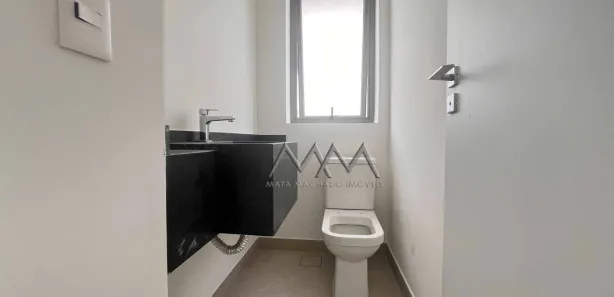 Apartamento com 3 Quartos à venda, 110m² no Savassi, Belo Horizonte