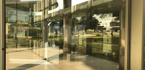 Sala Comercial para alugar, 28m² no Centro, Gravataí