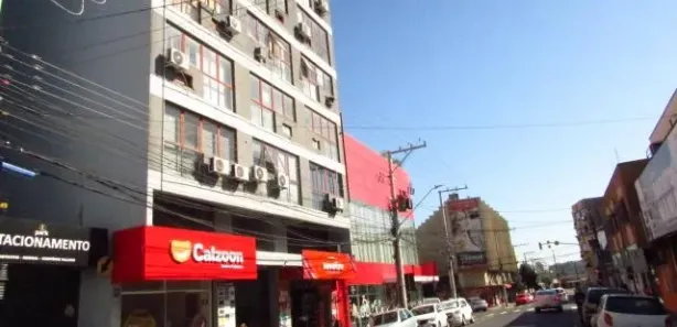 Sala Comercial à venda, 35m² no Centro, Sapucaia do Sul