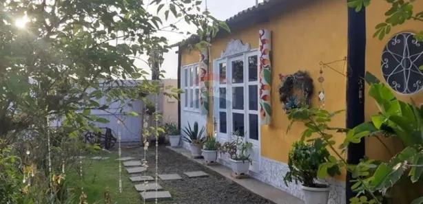 Casa com 2 Quartos à venda, 120m² no Santa Margarida II (Tamoios), Cabo Frio