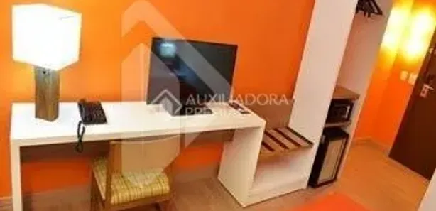 Flat com 1 Quarto à venda, 22m² no Cinqüentenário, Caxias do Sul