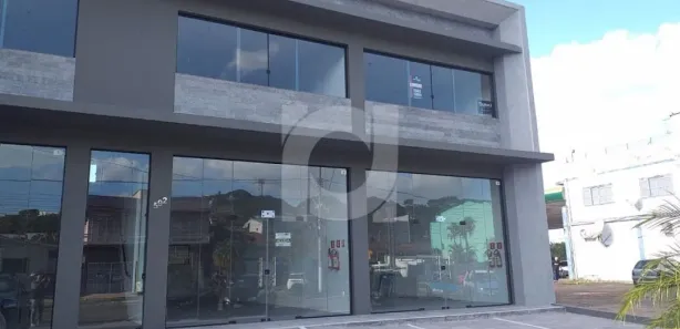 Sala Comercial para alugar, 74m² no Centro, Portão
