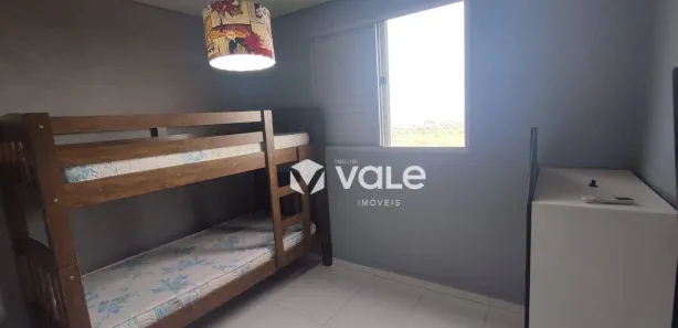 Apartamento com 2 Quartos para venda ou aluguel, 62m² no Plano Diretor Norte, Palmas