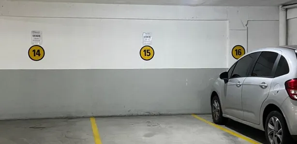 Ponto Comercial à venda, 13m² no Centro, Caxias do Sul