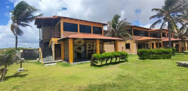 Apartamento com 2 Quartos para alugar, 64m² no Praia de Santa Rita, Extremoz