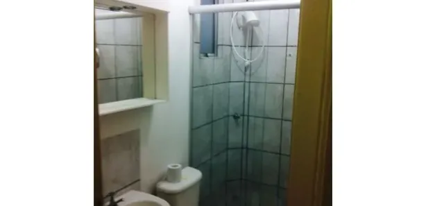 Apartamento com 2 Quartos para alugar, 40m² no Liberdade, Novo Hamburgo