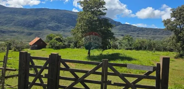  com 2 Quartos à venda, 5000m² no Santana do Riacho, Santana do Riacho