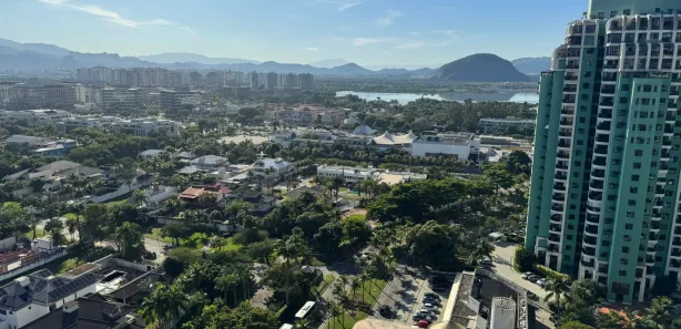 Apartamento com 4 Quartos à venda, 106m² no Barra da Tijuca, Rio de Janeiro