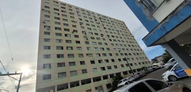 Apartamento com 1 Quarto à venda, 50m² no Acupe, Salvador