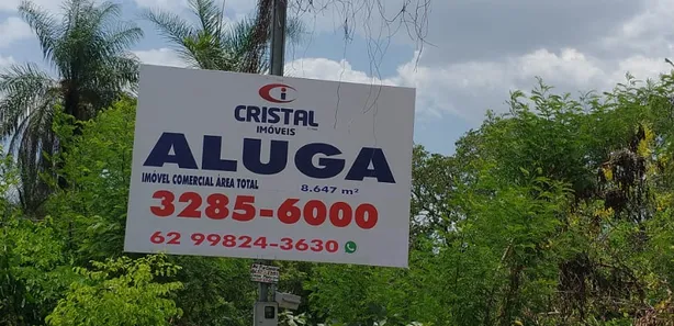 Fazenda/Sítio com 2 Quartos para alugar, 90m² no Jardim Mariliza, Goiânia
