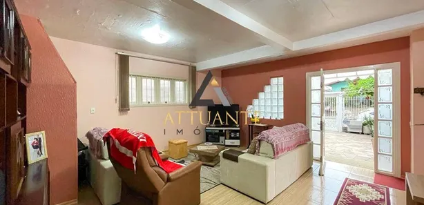 Casa com 3 Quartos à venda, 193m² no Jardim Eldorado, Caxias do Sul