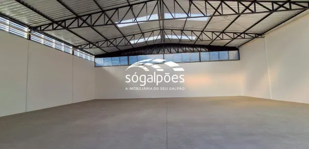 Galpão/Depósito/Armazém para alugar, 400m² no Monte Verde, Betim