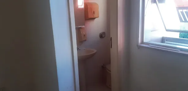 Sala Comercial à venda, 30m² no Santo Antônio, Belo Horizonte