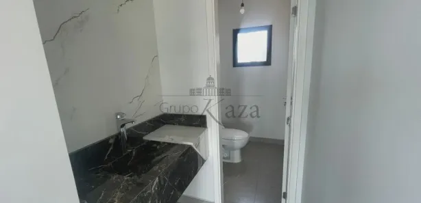 Casa de Condomínio com 4 Quartos à venda, 230m² no Condomínio Terras do Vale, Caçapava