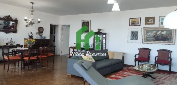 Apartamento com 3 Quartos à venda, 198m² no Barbalho, Salvador