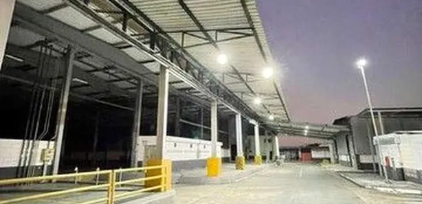 Galpão/Depósito/Armazém para alugar, 750m² no Porto Seco Pirajá, Salvador