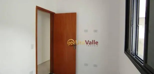 Casa com 2 Quartos à venda, 68m² no Loteamento Vila Olímpia, Taubaté