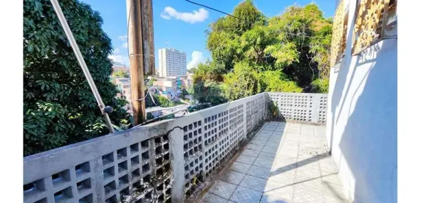 Ponto Comercial com 7 Quartos à venda, 471m² no Centro, Manaus