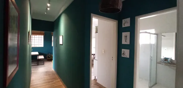 Casa de Condomínio com 3 Quartos à venda, 72m² no Vila Morumbi, Campo Grande
