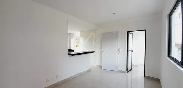 Apartamento com 2 Quartos à venda, 61m² no São Pedro, Belo Horizonte