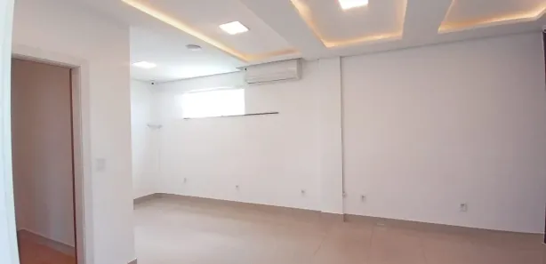 Sala Comercial para alugar, 120m² no Chapada, Manaus
