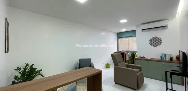 Sala Comercial para alugar, 35m² no Graças, Recife